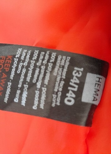 Su geçirmez kışlık kaban - Görsel 6