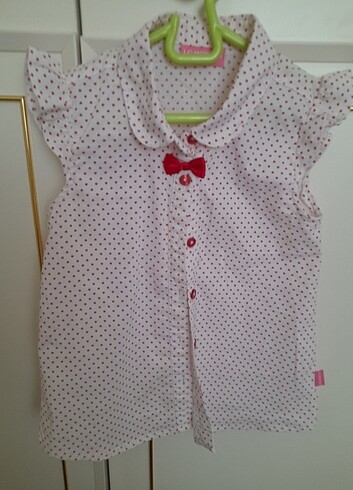 5 Yaş Beden beyaz Renk LC Waikiki 4-5 yaş, sıfır, etiketsiz