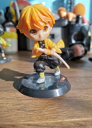 Anime figür demon Slayer 