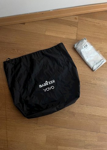 0 - 13 kg Beden kırmızı Renk Koyu Kırmızı Bebek Arabası babyzen yoyo