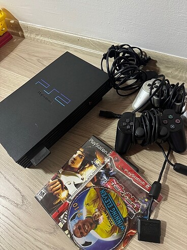 Playstation 2