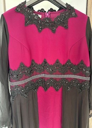 Abiye elbise - Görsel 3