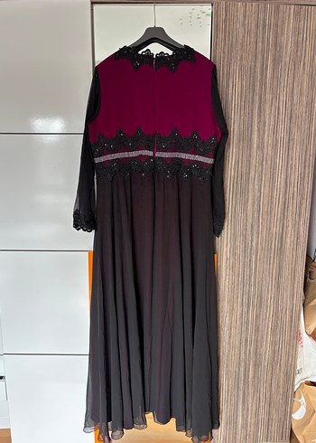 Abiye elbise - Görsel 6