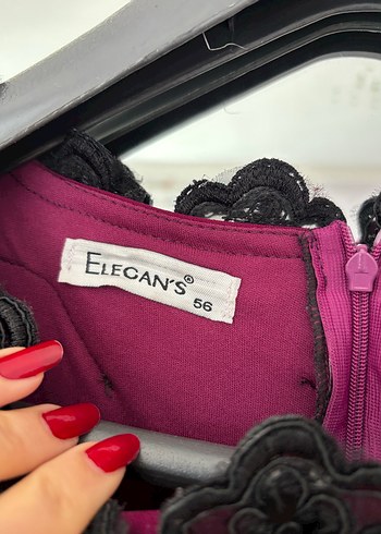 Abiye elbise - Görsel 4