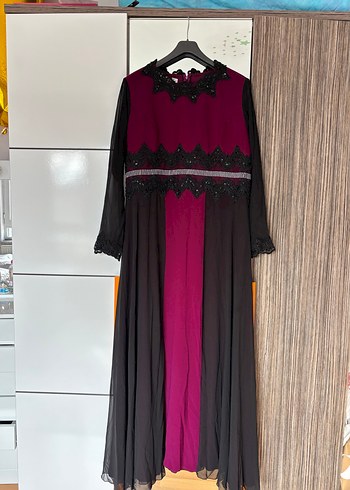 Abiye elbise - Görsel 2