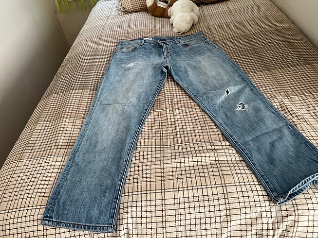 30 Beden Kot jean