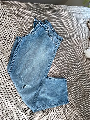 Kot jean