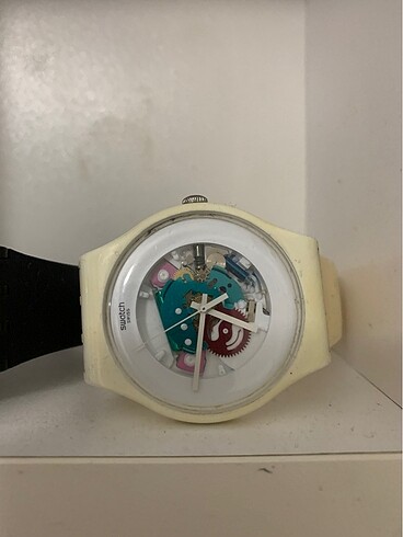 Swatch Swatch saat
