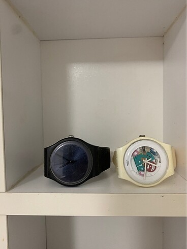 Swatch saat
