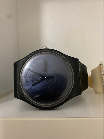  Beden Swatch saat