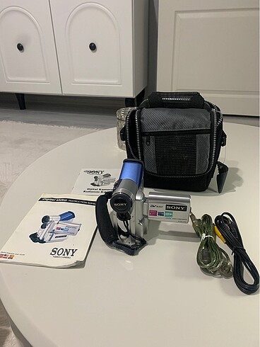 Sony dijital kamera