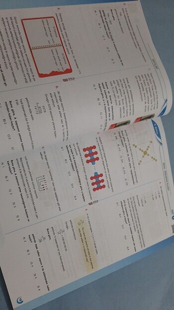  Beden Tyt Matematik nitelik yayınları