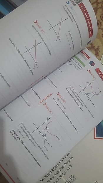 AYT MATEMATİK MERT HOCA 2024