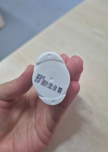 skin 1004 Güneş Koruyucu Stick 20g - Görsel 2