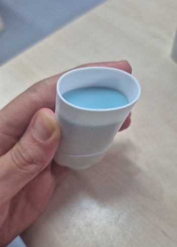 skin 1004 Güneş Koruyucu Stick 20g - Görsel 4