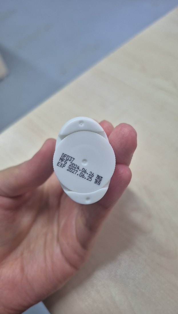 skin 1004 Güneş Koruyucu Stick 20g - Görsel 2