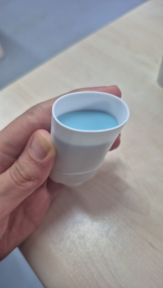 skin 1004 Güneş Koruyucu Stick 20g - Görsel 4