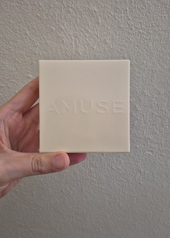 AMUSE dew jelly cushion
