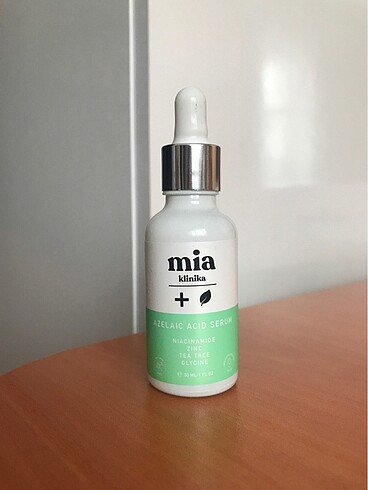 Mia klinika azelaik asit serum