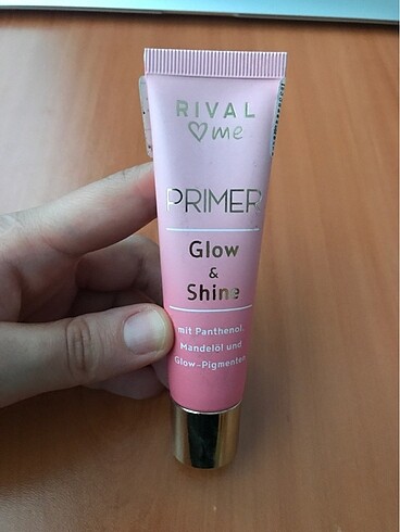 Rival me primer