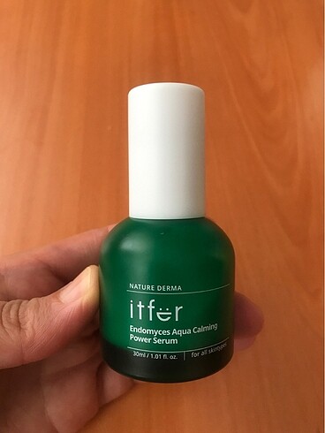 Itfer serum