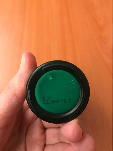 Diğer Itfer serum