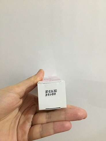 Simple Simple niacinamide serum