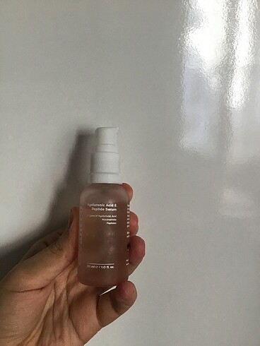 Diğer Cream Co peptit serum