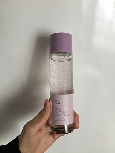 Diğer Dr ceuracle essence