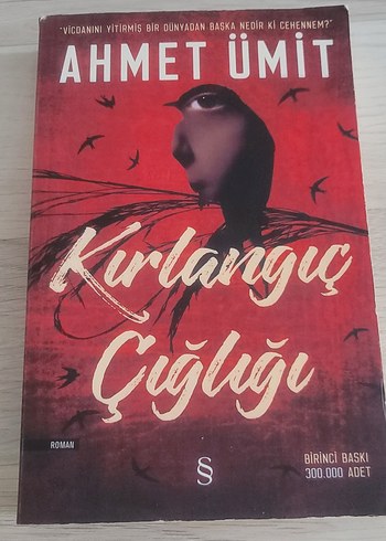 Beden Ahmet Ümit ve Osman Aysu Romanı