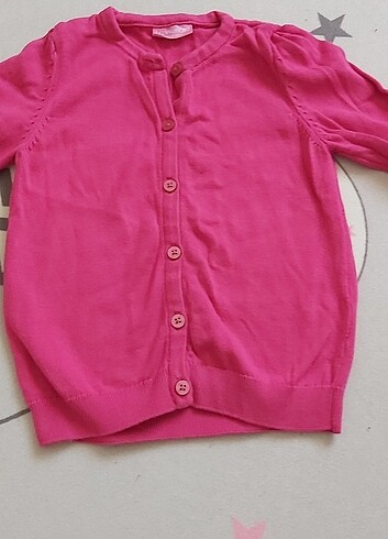 Swatshirt ve hırka 