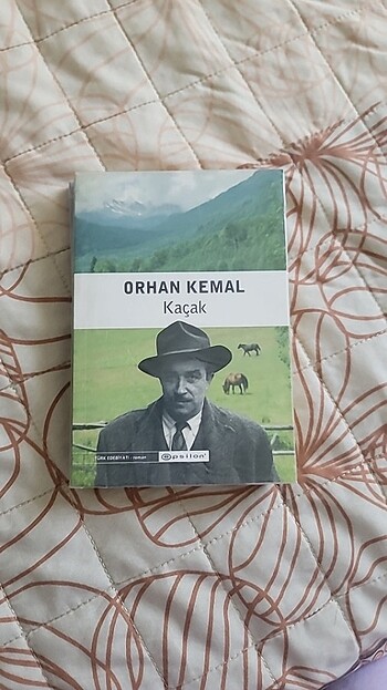  Orhan Kemal Zülfü Livaneli Veronika Ölmek İstiyor