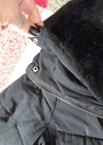 kadım mont - Görsel 3