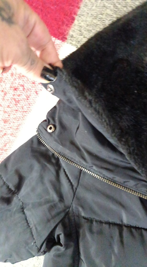 kadım mont - Görsel 3