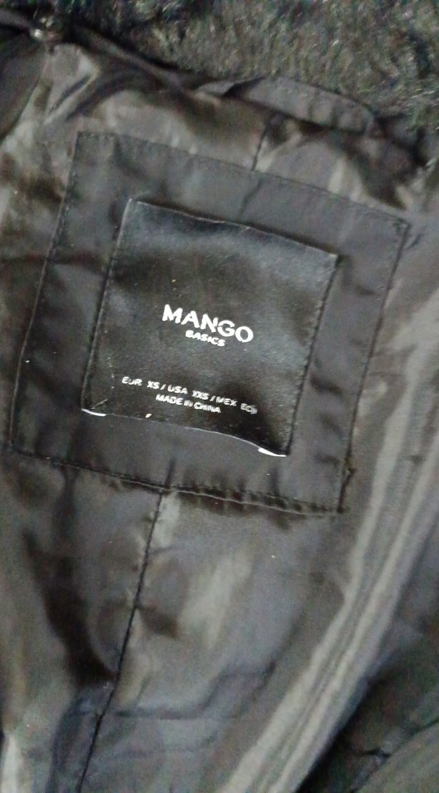 kadım mont - Görsel 2