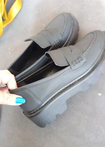 loafee Ayakkabı - Görsel 2