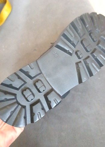 loafee Ayakkabı - Görsel 3