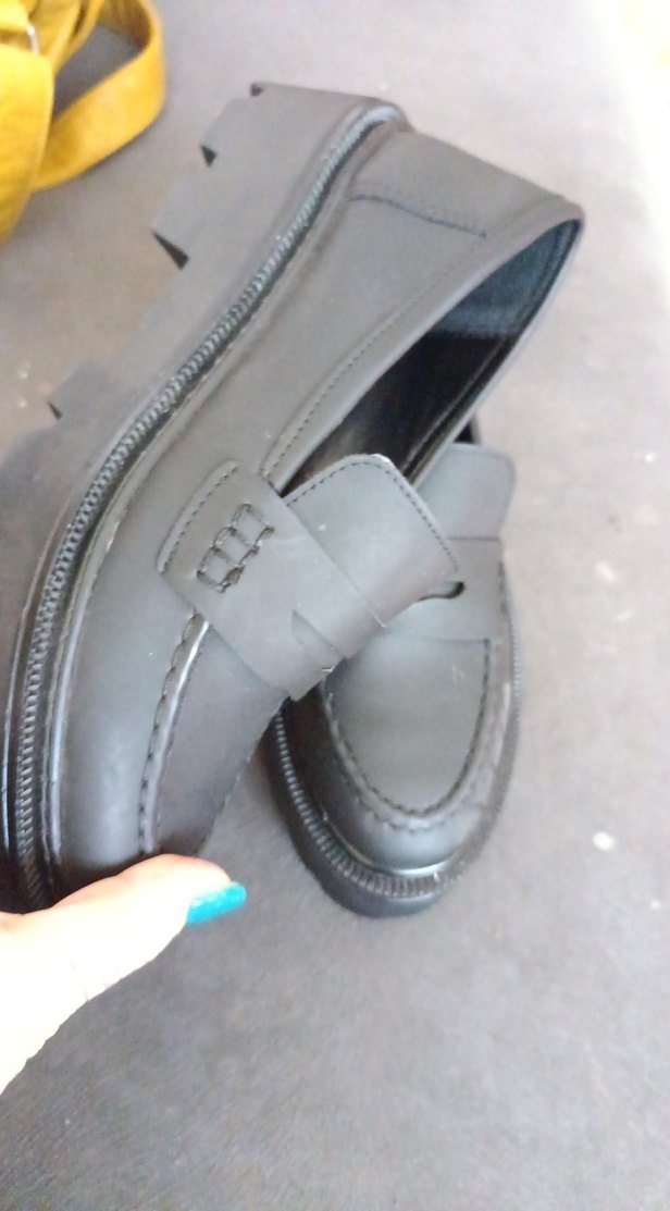 loafee Ayakkabı - Görsel 4