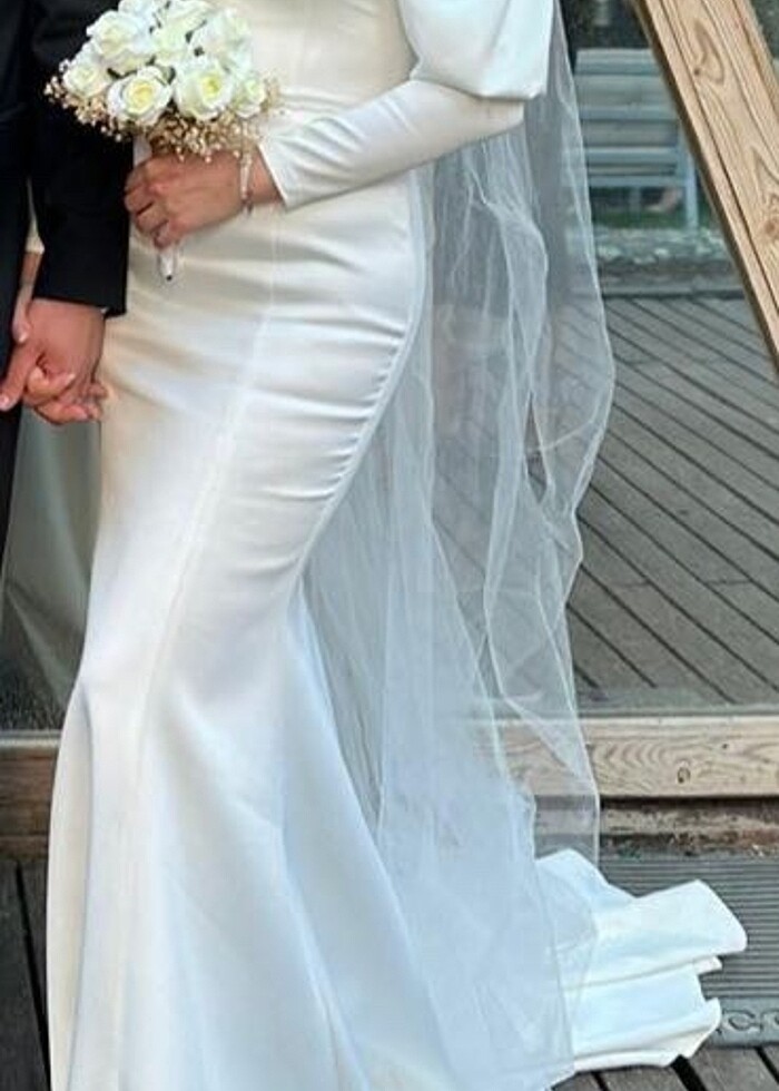 Gelinlik - Görsel 2