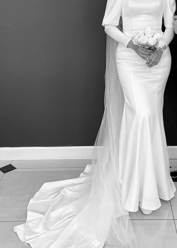 Gelinlik - Görsel 3