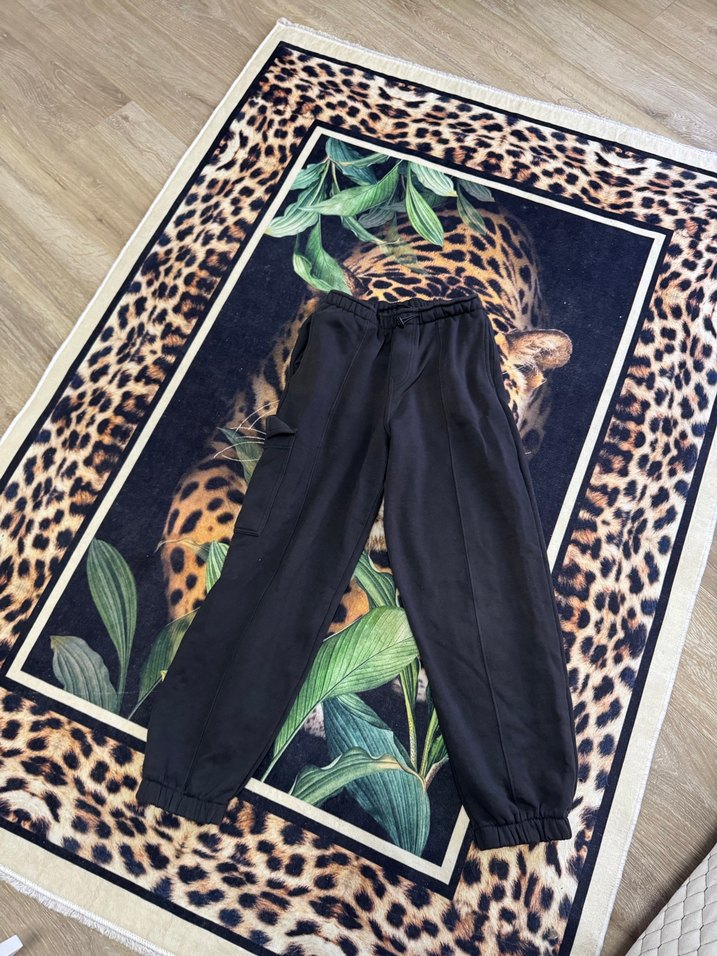 Zara eşofman - Görsel 2