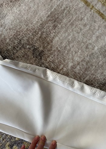 Guess Beyaz Kadın takım - Görsel 3