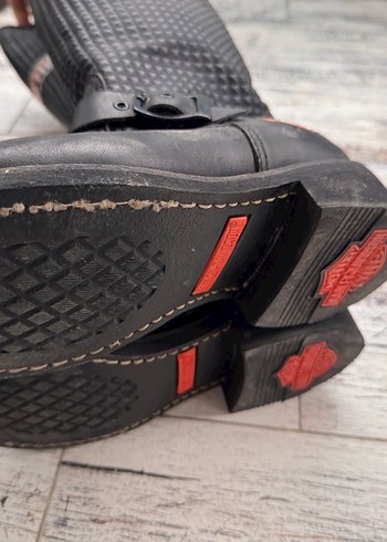 Orjinal Harley davidson - Görsel 5