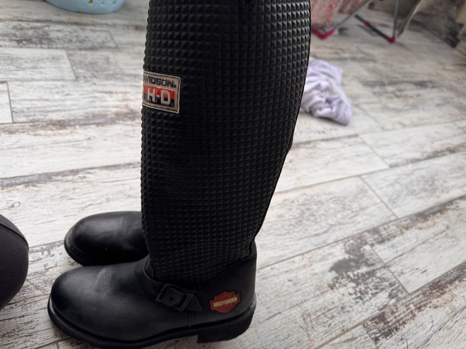 Orjinal Harley davidson - Görsel 2