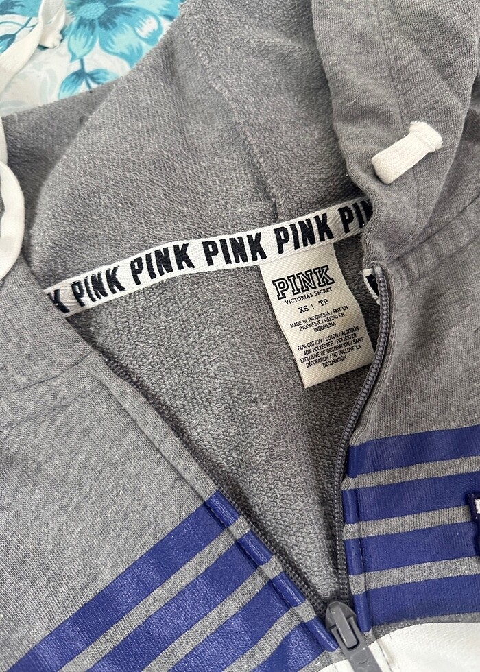 Victoria secret pink - Görsel 2