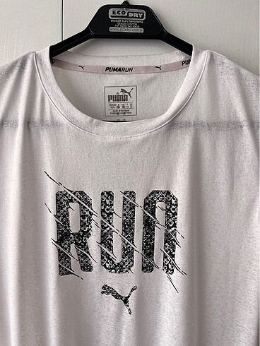 Puma Orijinal Puma Tişört