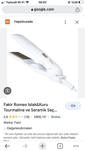 Fakir düzleştirici