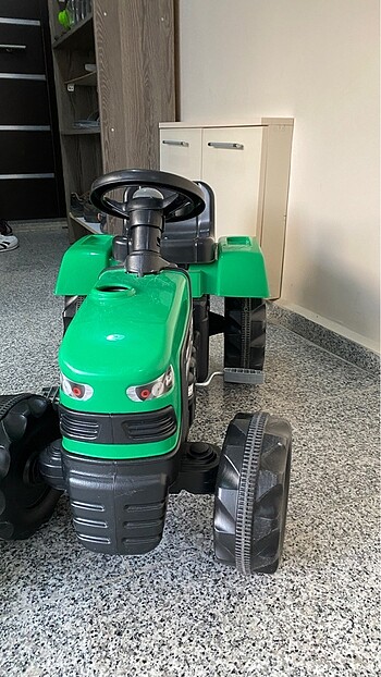 Diğer Çocuk Traktör