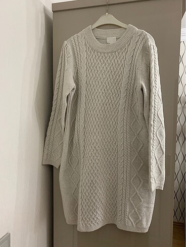 H&M tunik kazak