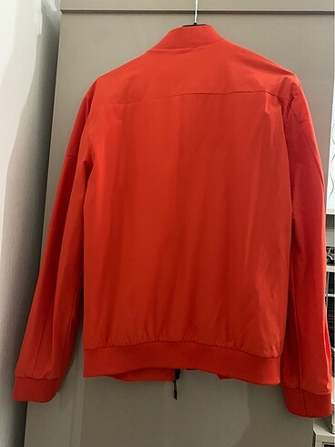 Zara Zara erkek ince mont